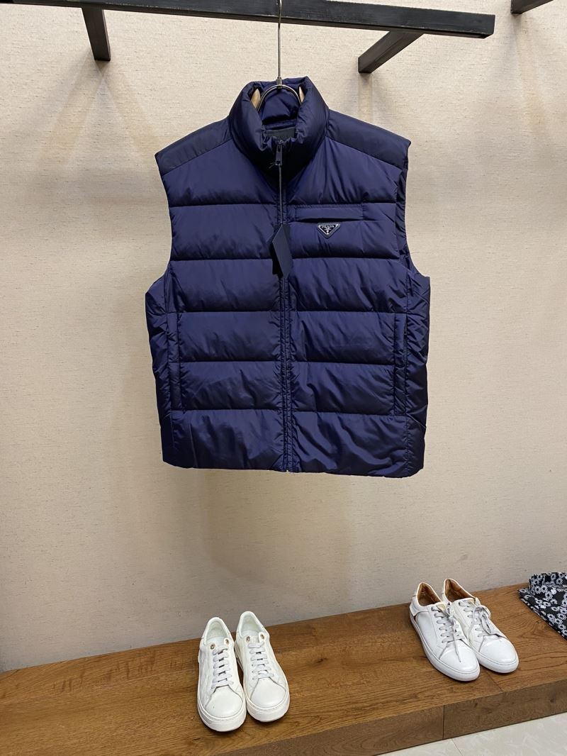 Prada Down Jackets